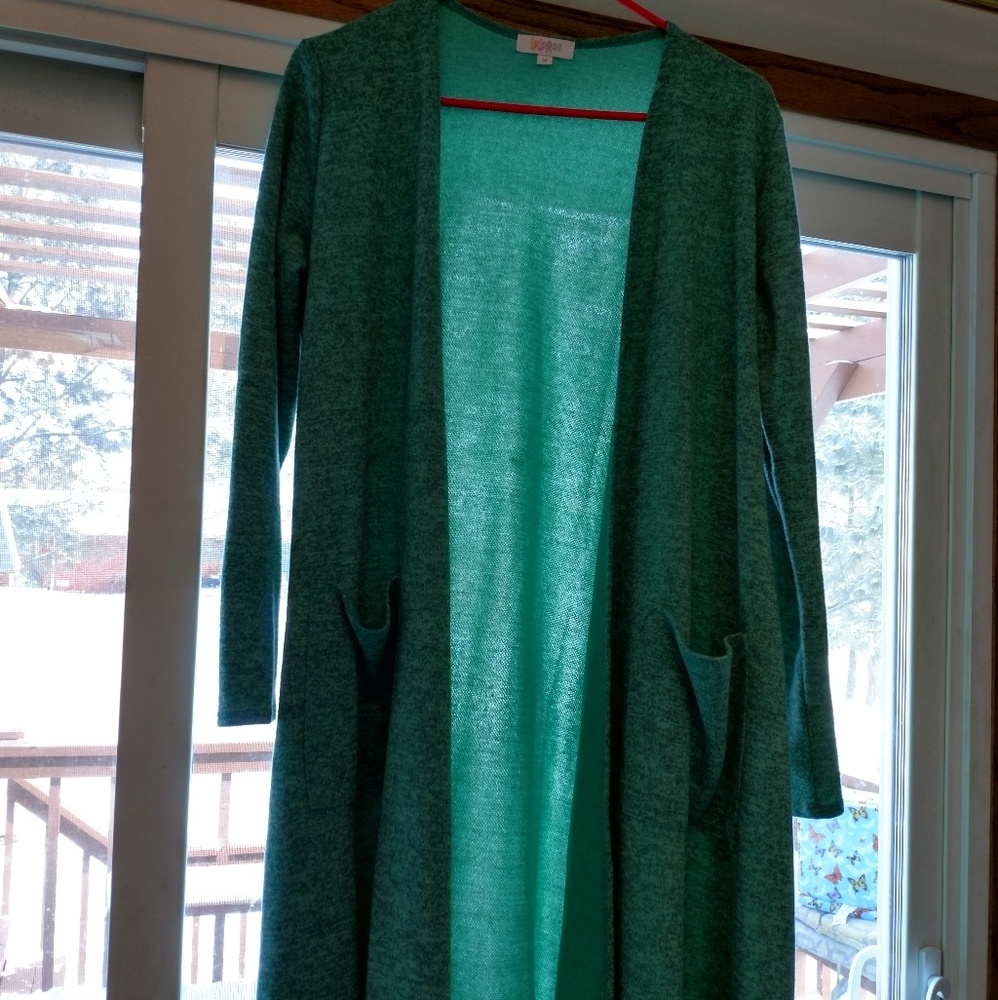 Lularoe Sarah